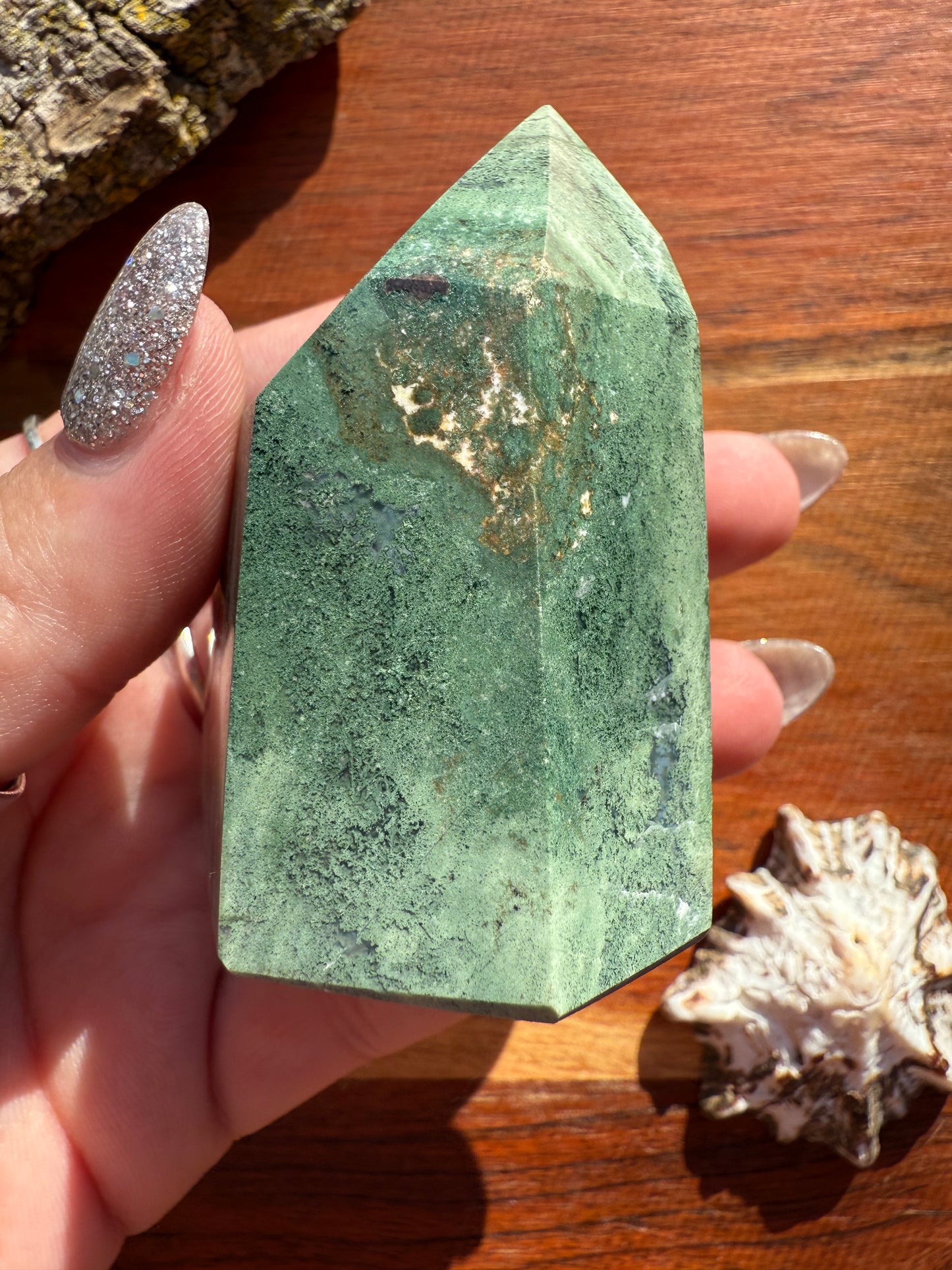 UNICORN JASPER TOWER