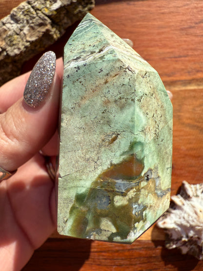 UNICORN JASPER TOWER