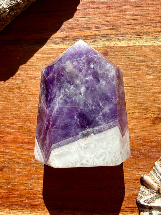 DREAM AMETHYST TOWER