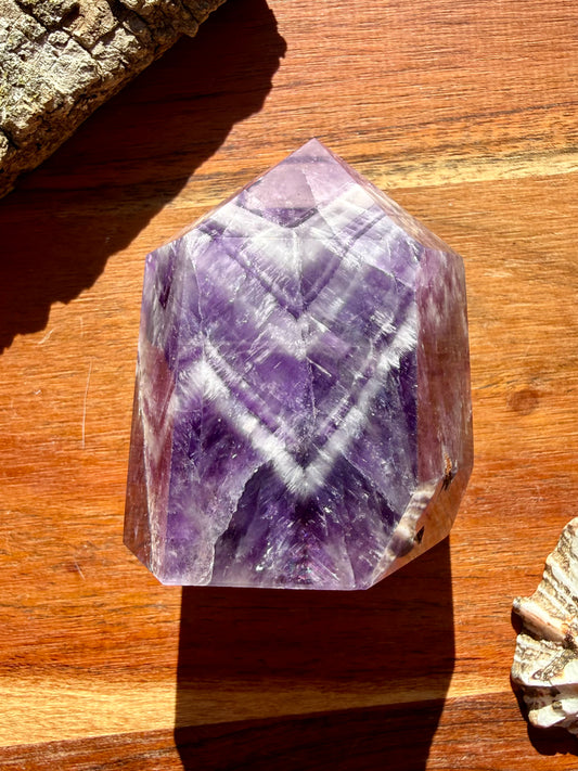 DREAM AMETHYST TOWER