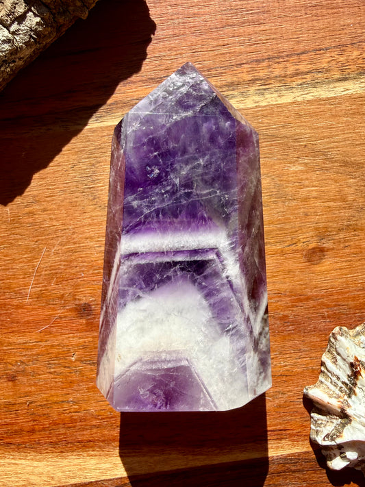 DREAM AMETHYST TOWER