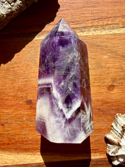 DREAM AMETHYST TOWER