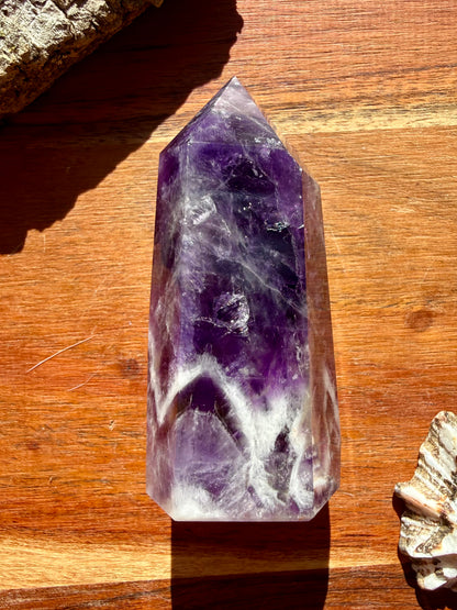 DREAM AMETHYST TOWER