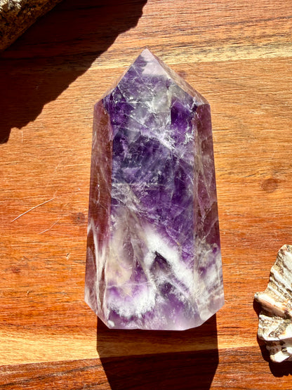 DREAM AMETHYST TOWER