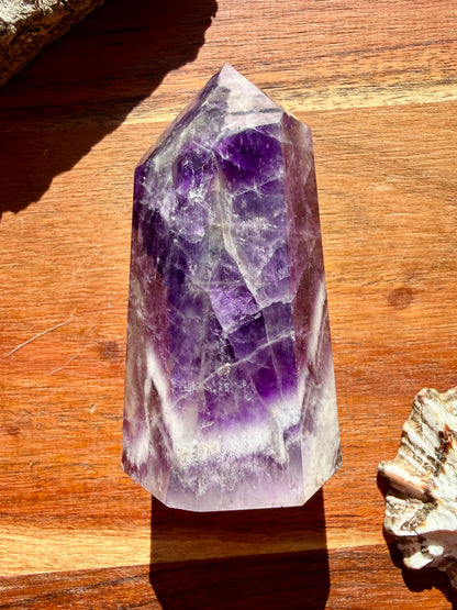 DREAM AMETHYST TOWER