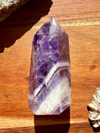 DREAM AMETHYST TOWER