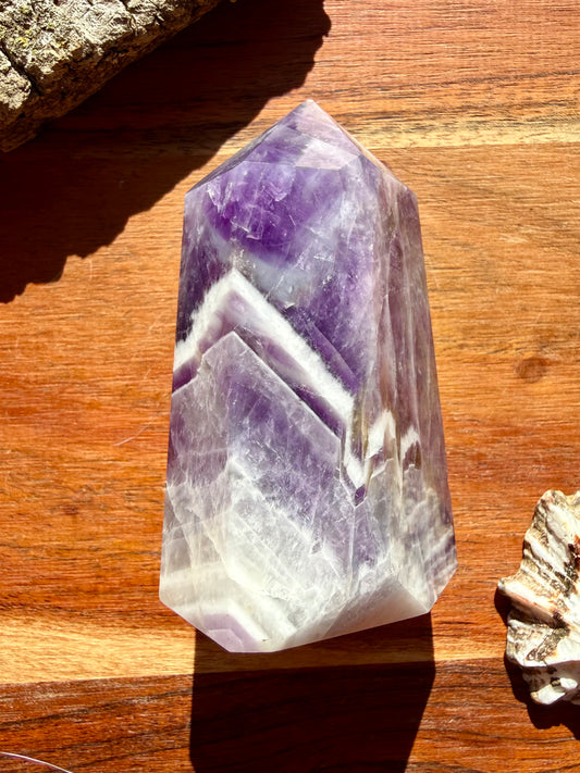DREAM AMETHYST TOWER