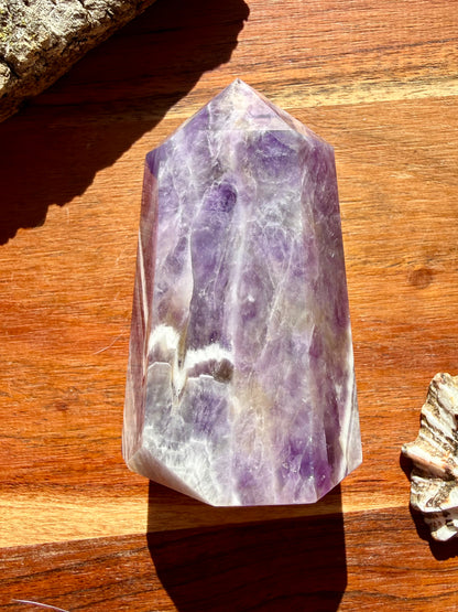 DREAM AMETHYST TOWER