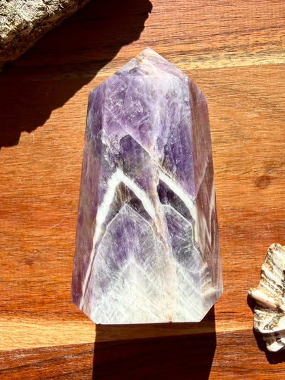 DREAM AMETHYST TOWER