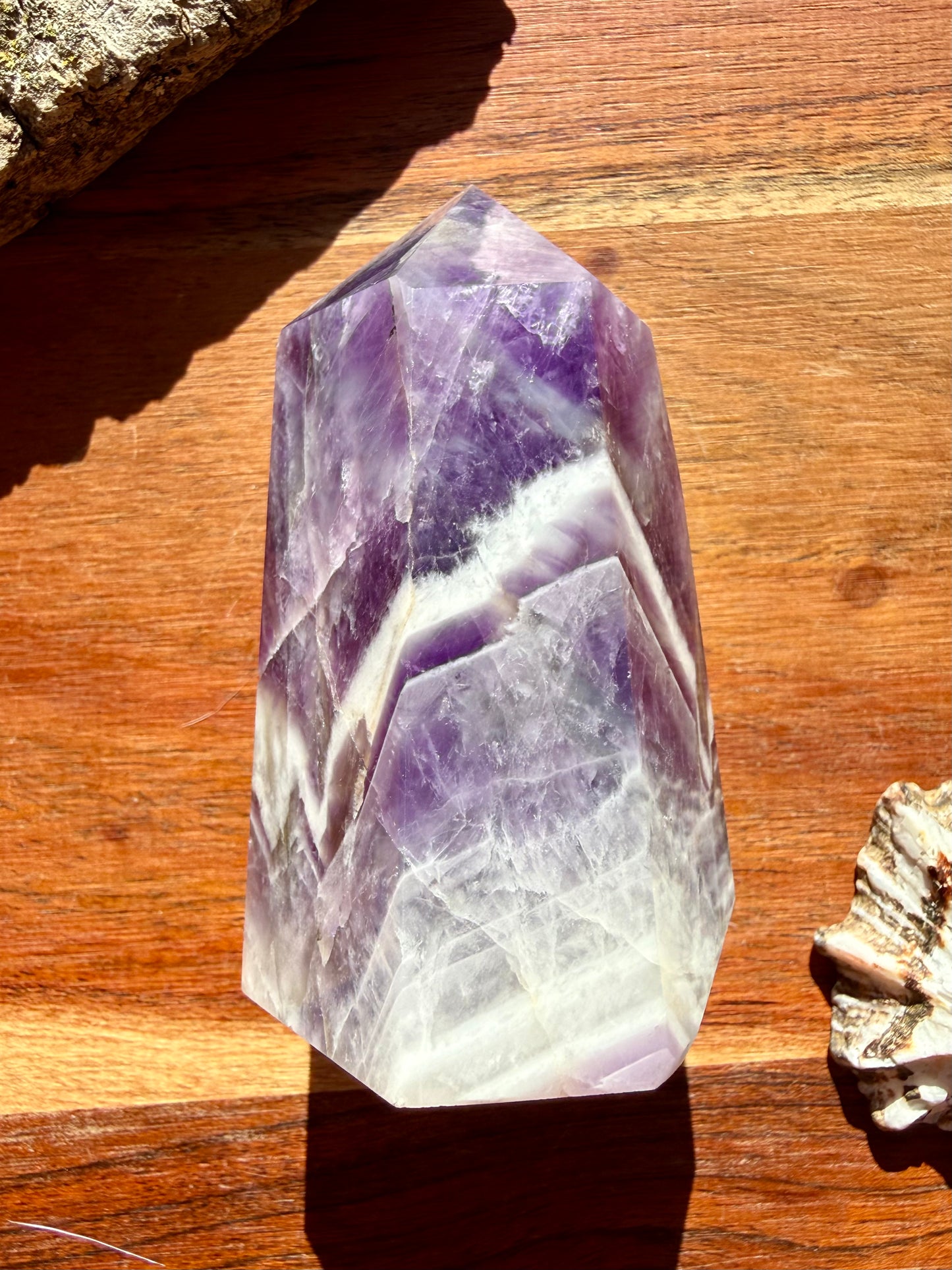 DREAM AMETHYST TOWER