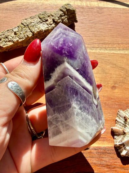 DREAM AMETHYST TOWER