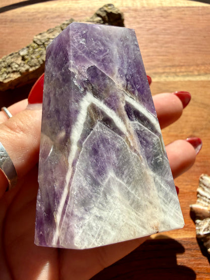 DREAM AMETHYST TOWER