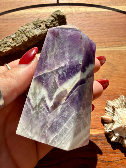 DREAM AMETHYST TOWER