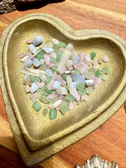 MOONLIT GARDEN CONFETTI VIAL