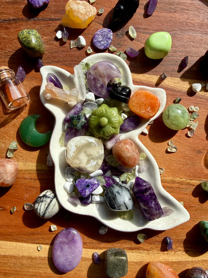 SPOOKY SEASON CRYSTAL SCOOP