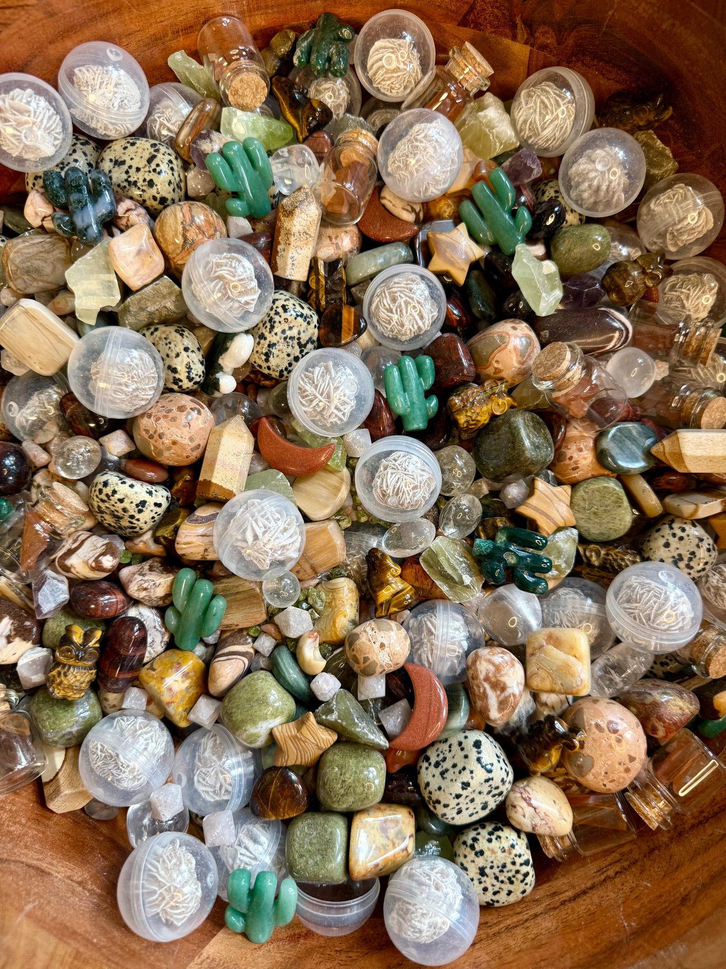 DESERT DREAMS CRYSTAL SCOOP