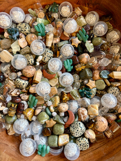 DESERT DREAMS CRYSTAL SCOOP
