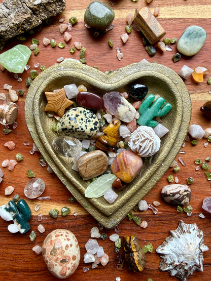 DESERT DREAMS CRYSTAL SCOOP