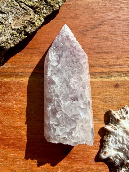 AMETHYST TOWER