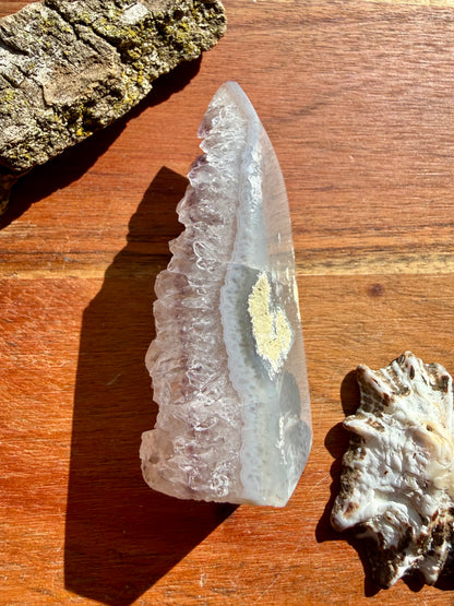 AMETHYST TOWER
