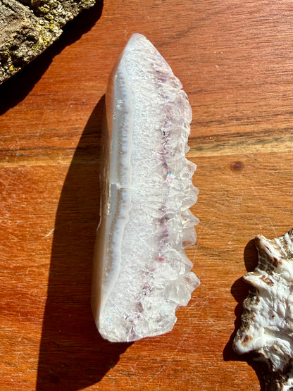 AMETHYST TOWER