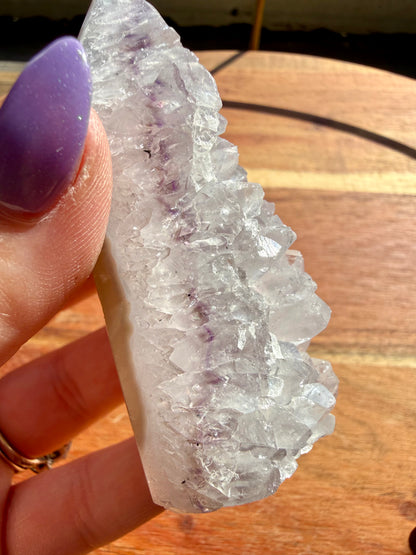 AMETHYST TOWER