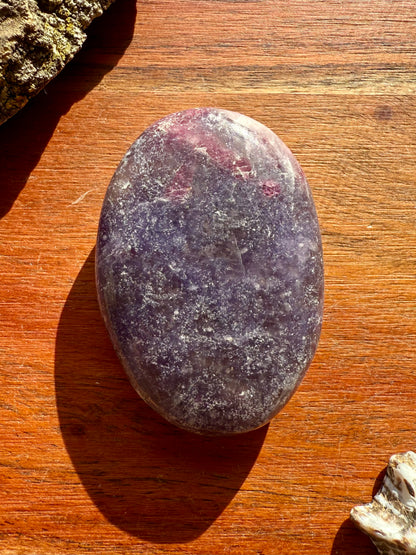 UNICORN STONE PALM STONE
