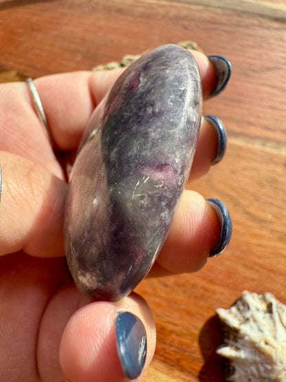 UNICORN STONE PALM STONE