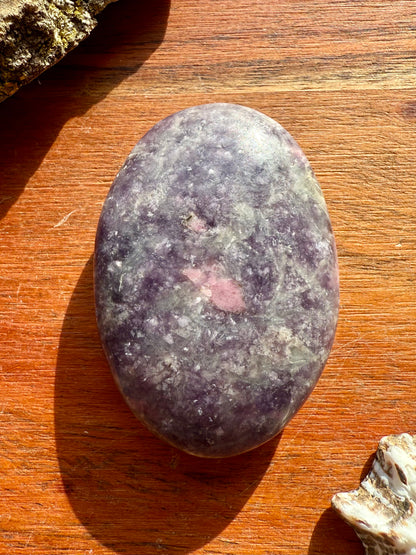 UNICORN STONE PALM STONE