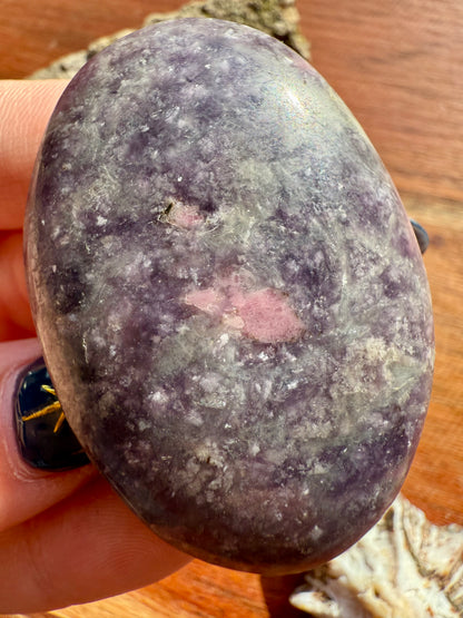 UNICORN STONE PALM STONE