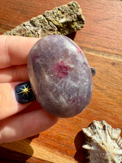 UNICORN STONE PALM STONE