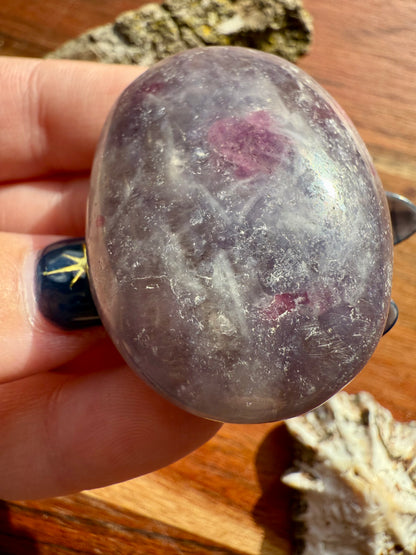 UNICORN STONE PALM STONE