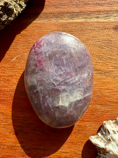 UNICORN STONE PALM STONE