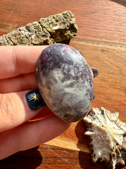 UNICORN STONE PALM STONE