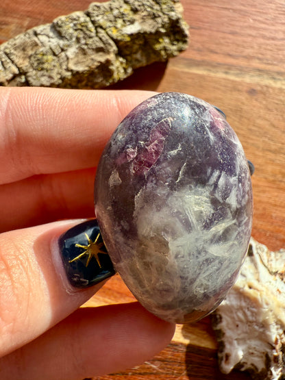 UNICORN STONE PALM STONE