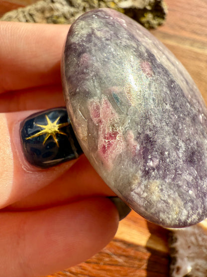 UNICORN STONE PALM STONE