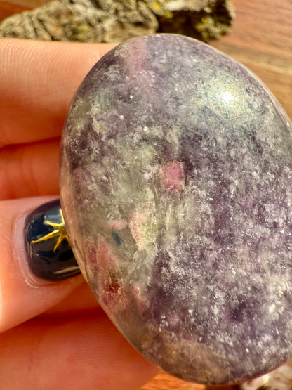 UNICORN STONE PALM STONE