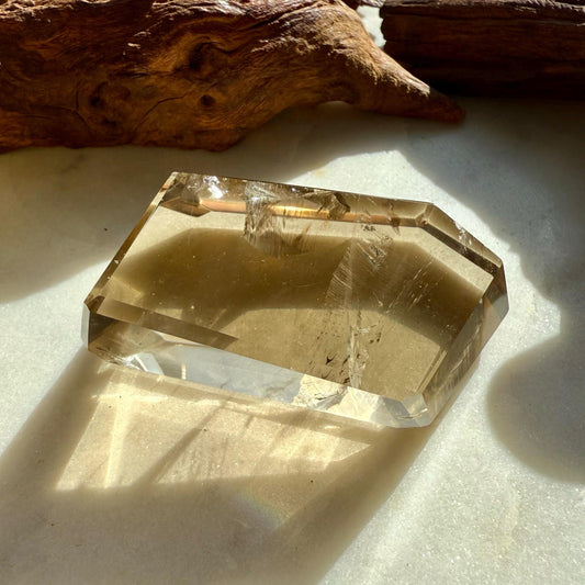 Citrine Freeform || Citrine Gusher || Natural Citrine || Manifestation Crystal || Brazilian Citrine || High Quality Citrine