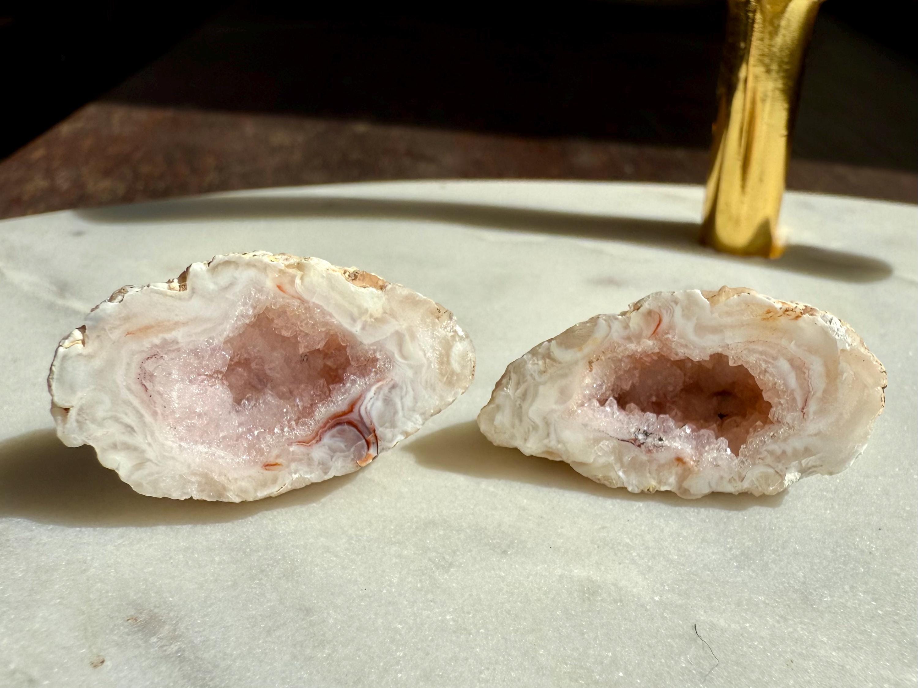 GEODES – North + Wilder