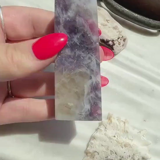 Unicorn Stone Tower