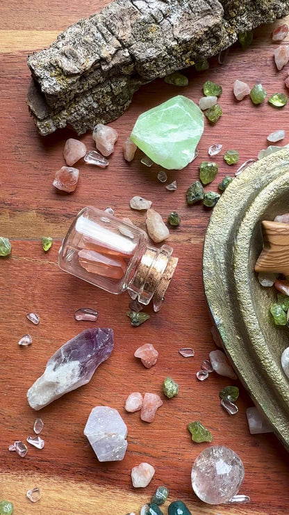 DESERT DREAMS CRYSTAL SCOOP